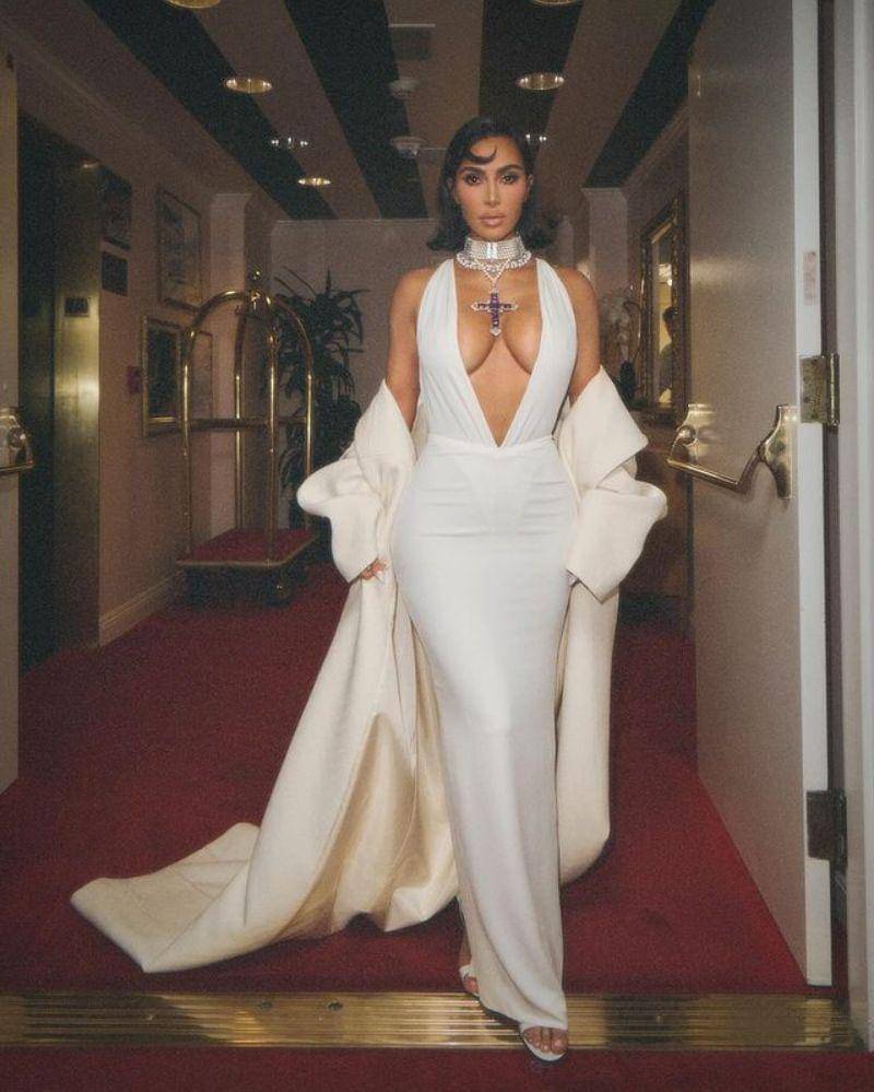 Instagram.com/kimkardashian